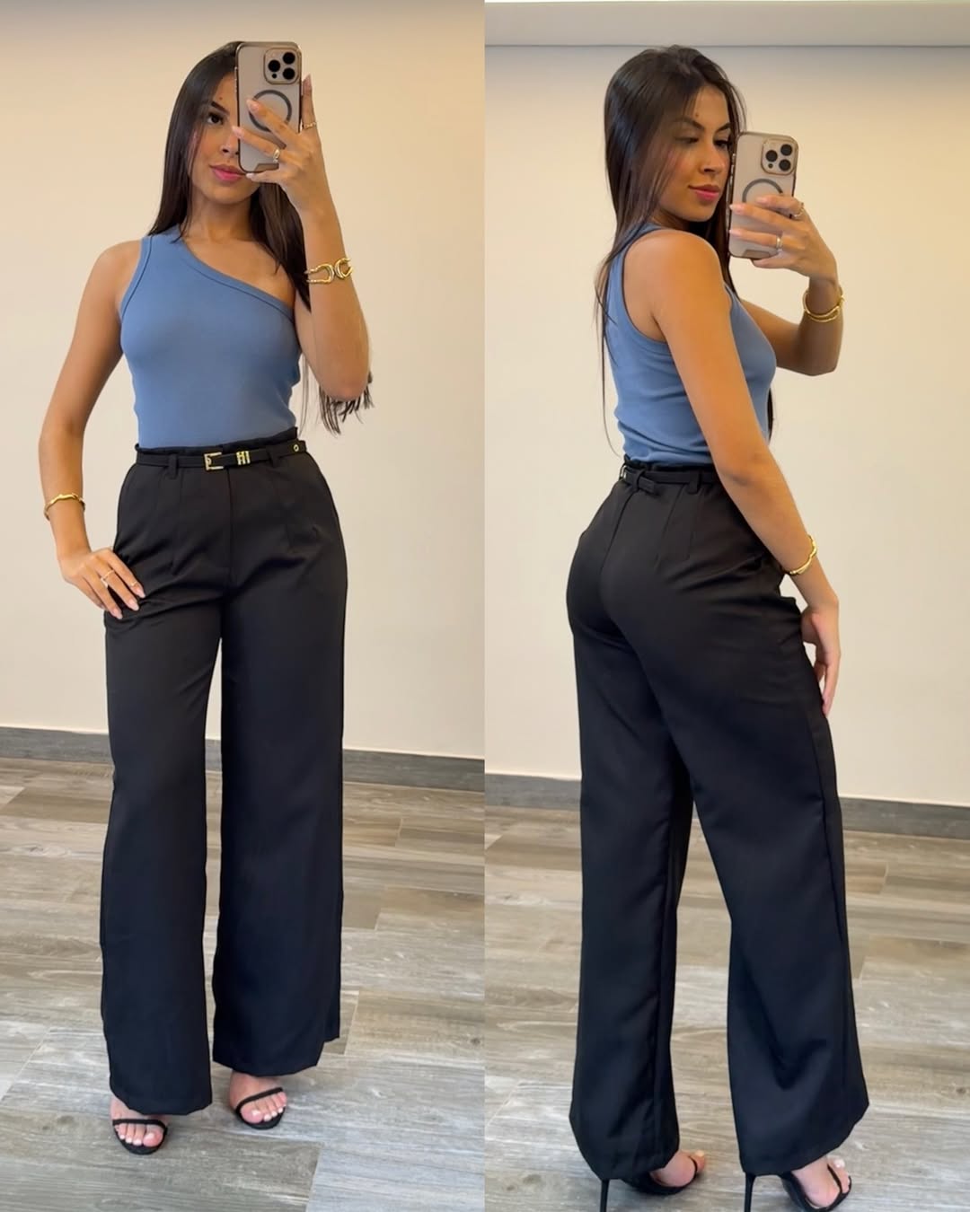 Calça Jessica