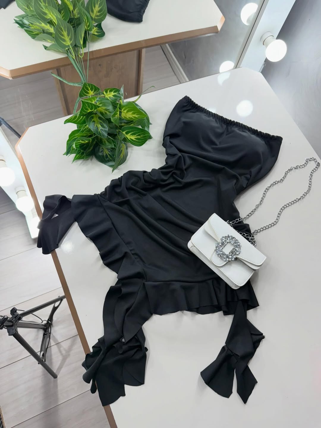 Vestido Safira