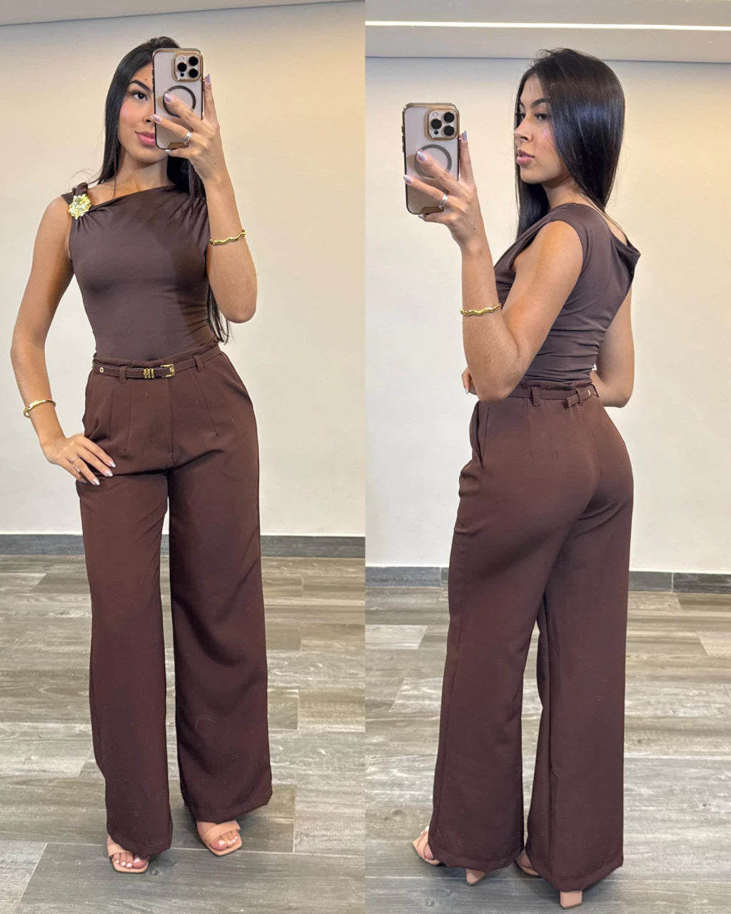 Calça Jessica