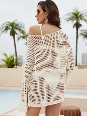 Saída de Praia Élia Areezi