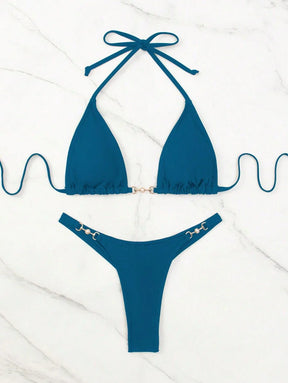 Biquíni Isara Areezi