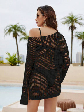 Saída de Praia Élia Areezi