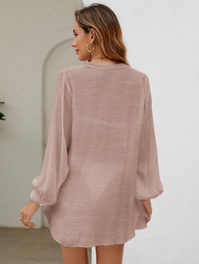 Saída de Praia/Quimono Avela Areezi