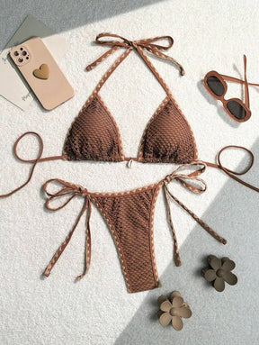 Biquíni Riviera Shell Areezi