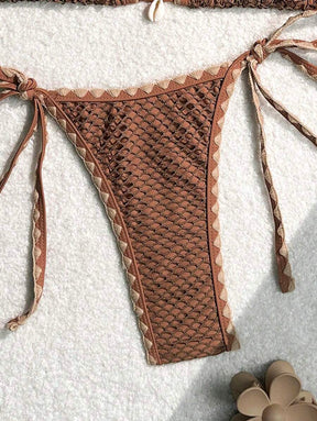 Biquíni Riviera Shell Areezi