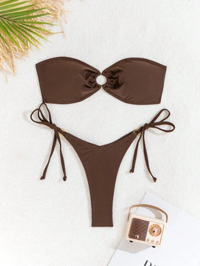 Biquíni Argola Verano Areezi