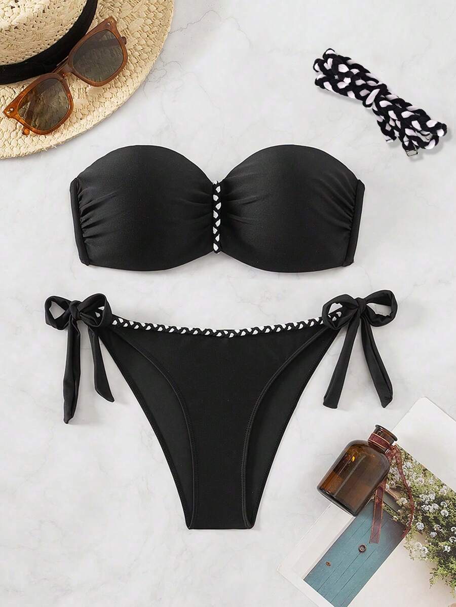 Biquíni Ravena Areezi