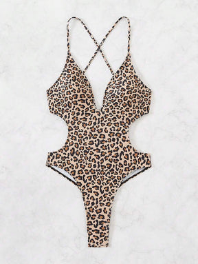 Maiô Wild Sculpt Areezi