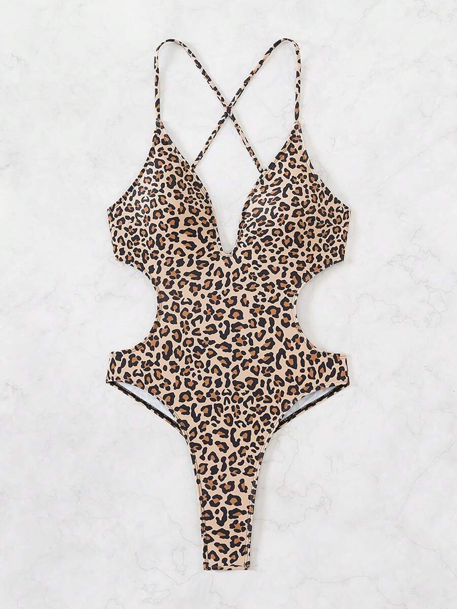 Maiô Wild Sculpt Areezi