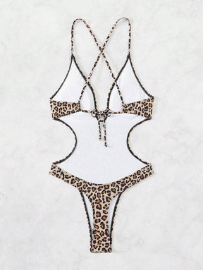 Maiô Wild Sculpt Areezi