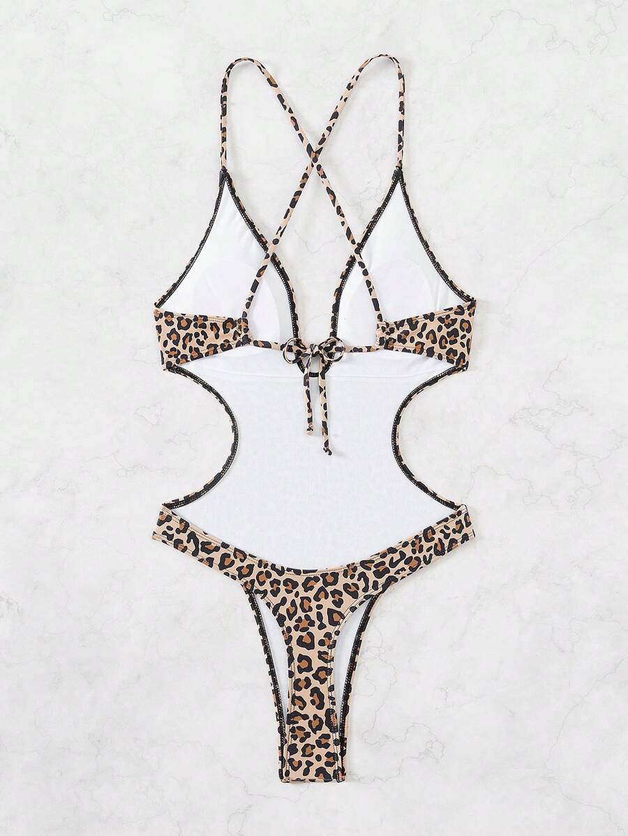 Maiô Wild Sculpt Areezi