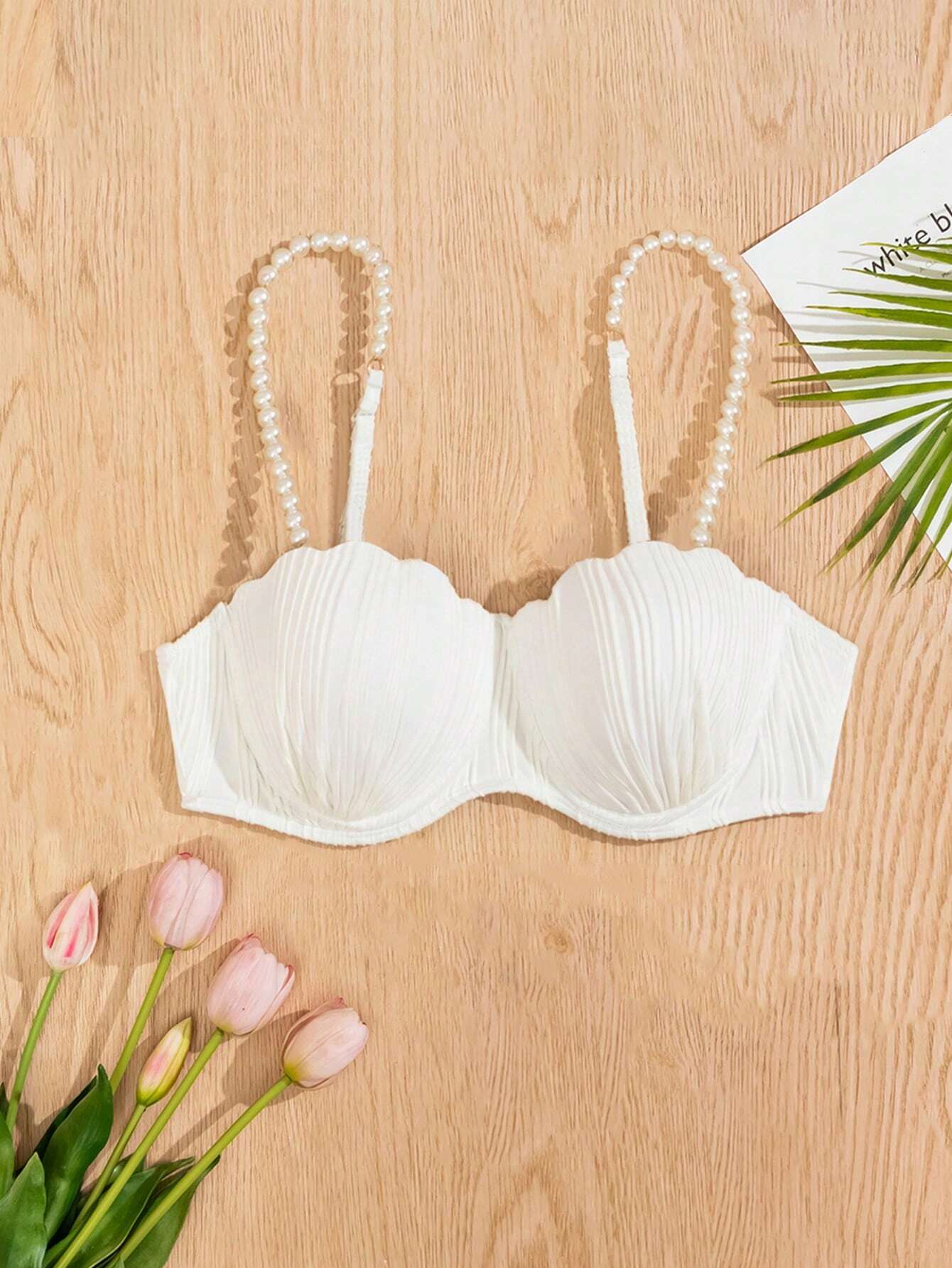 Biquíni Perla Élégance Areezi