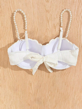 Biquíni Perla Élégance Areezi