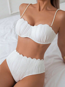 Biquíni Perla Élégance Areezi