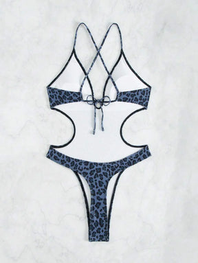 Maiô Wild Sculpt Areezi