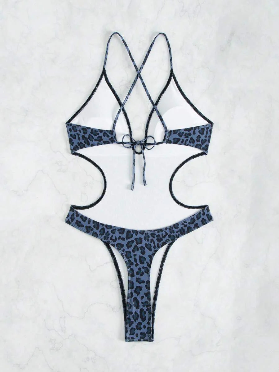 Maiô Wild Sculpt Areezi