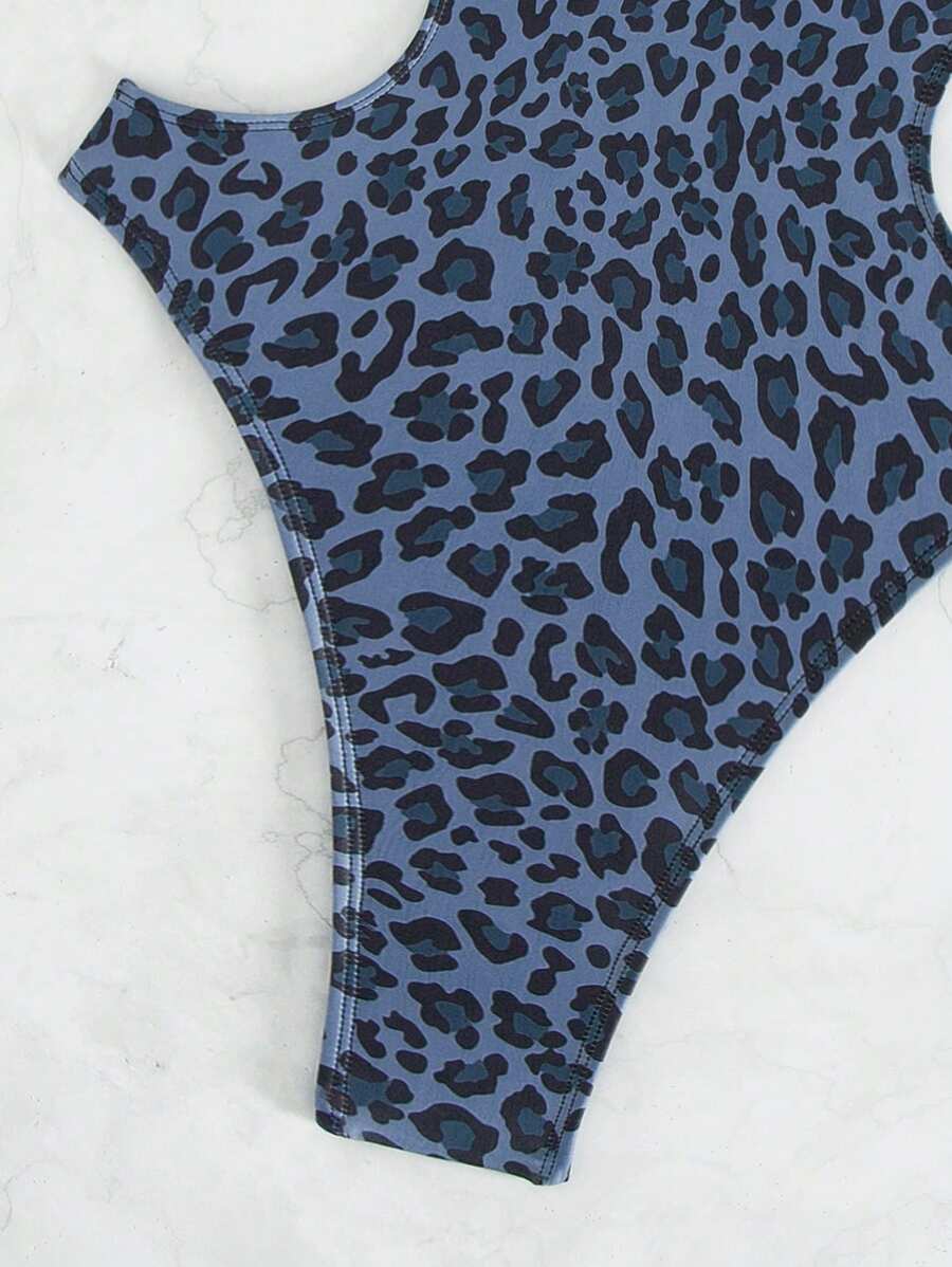 Maiô Wild Sculpt Areezi