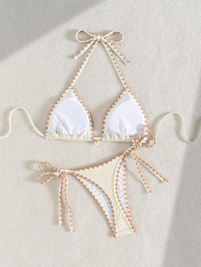 Biquíni Riviera Shell Areezi