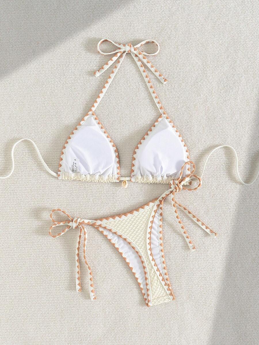 Biquíni Riviera Shell Areezi