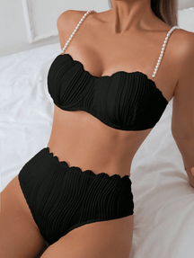 Biquíni Perla Élégance Areezi