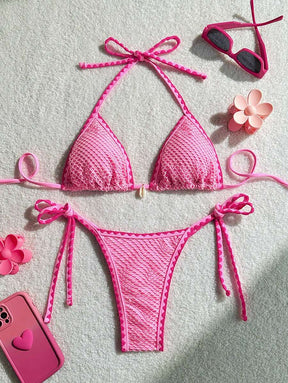 Biquíni Riviera Shell Areezi