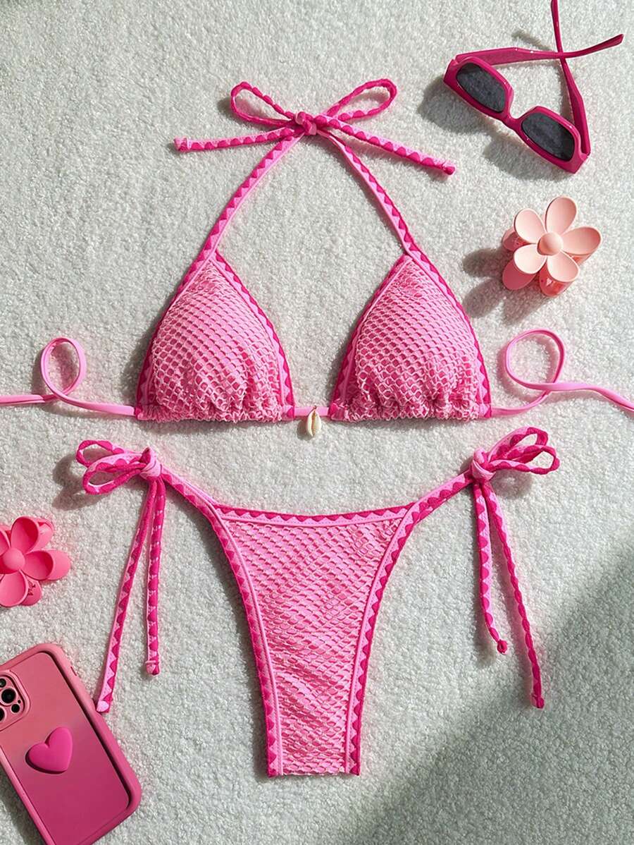 Biquíni Riviera Shell Areezi