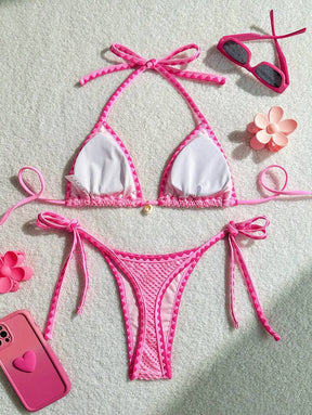 Biquíni Riviera Shell Areezi