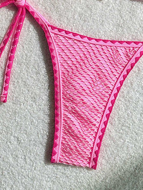 Biquíni Riviera Shell Areezi