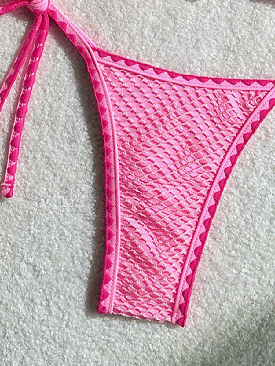 Biquíni Riviera Shell Areezi