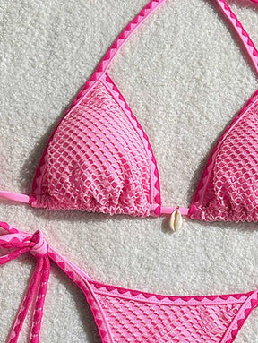 Biquíni Riviera Shell Areezi