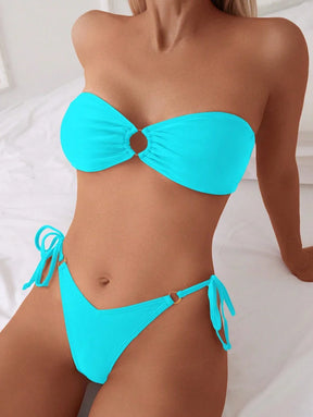 Biquíni Argola Verano Areezi