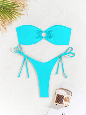 Biquíni Argola Verano Areezi