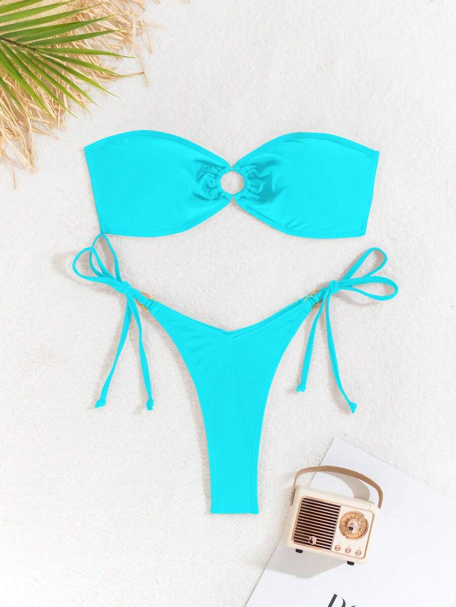 Biquíni Argola Verano Areezi