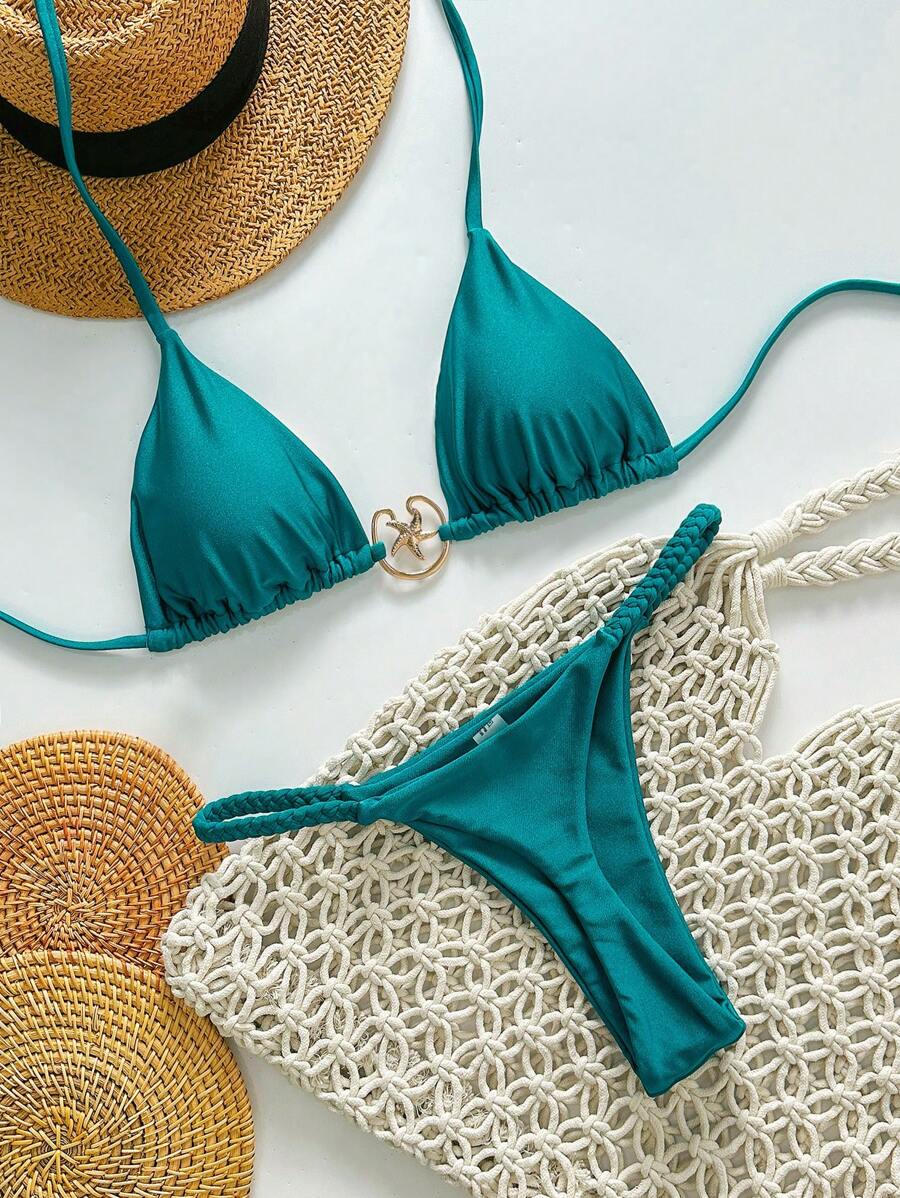 Biquíni Marina Areezi