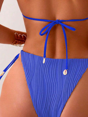 Biquíni Shell Areezi