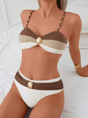 Biquíni Essence Colors Areezi