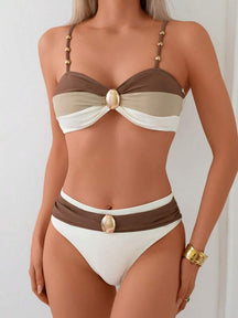 Biquíni Essence Colors Areezi