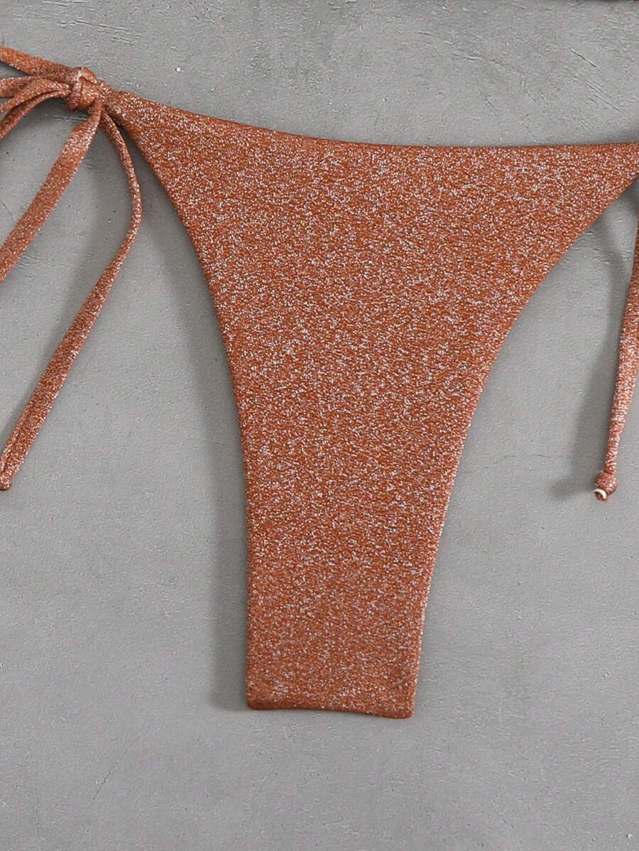 Biquíni Lumière Bronze