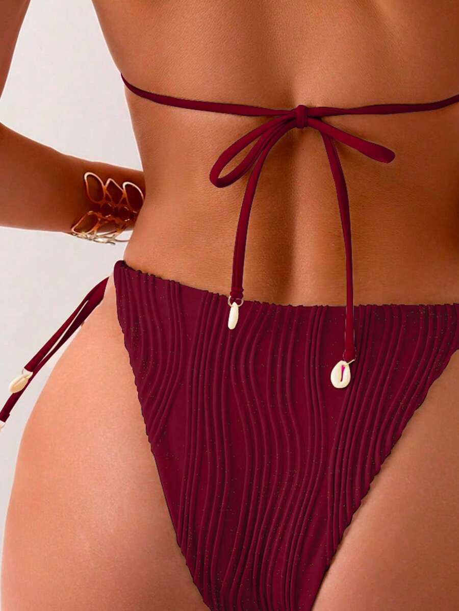 Biquíni Shell Areezi