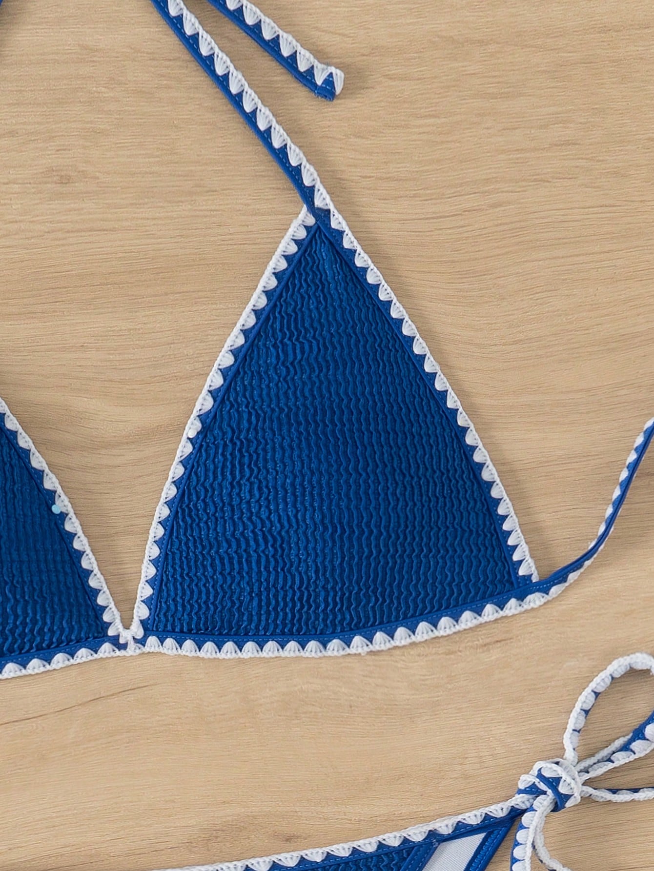 Biquíni Capri Wave Areezi