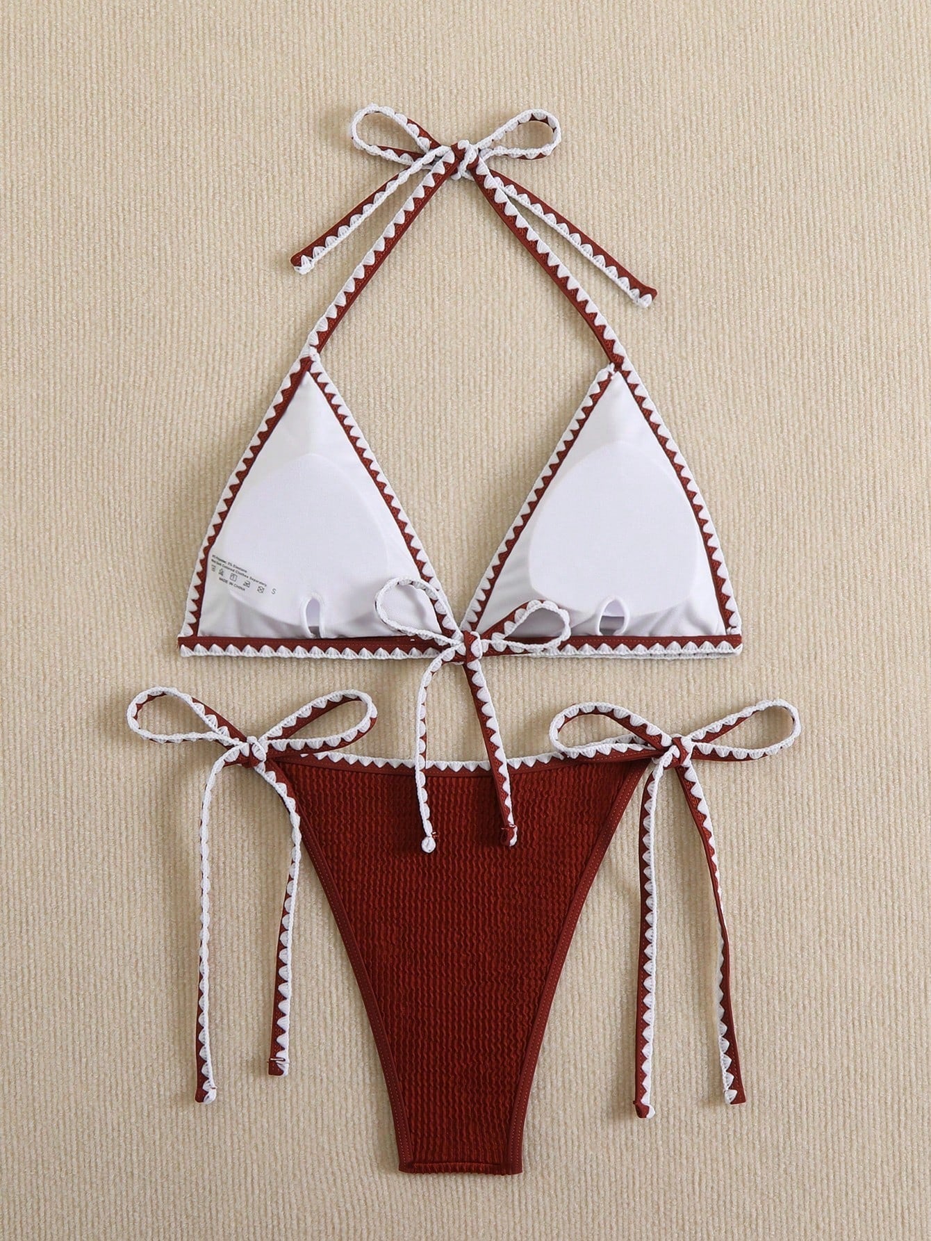 Biquíni Capri Wave Areezi