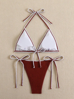 Biquíni Capri Wave Areezi