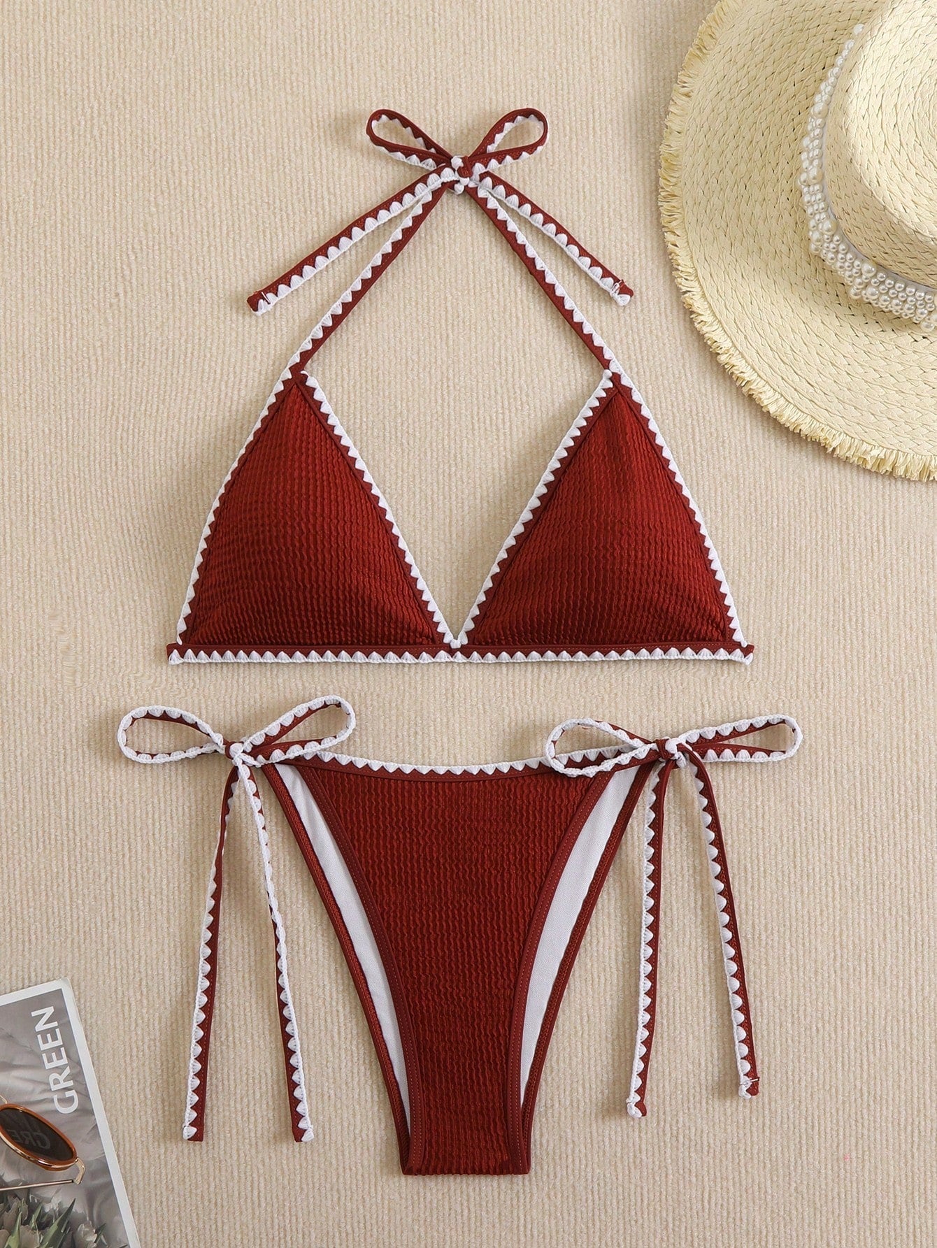 Biquíni Capri Wave Areezi