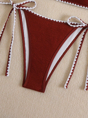 Biquíni Capri Wave Areezi