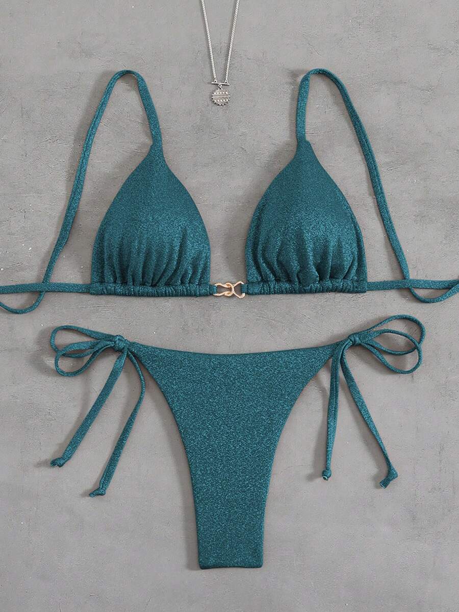 Biquíni Lumière Bronze