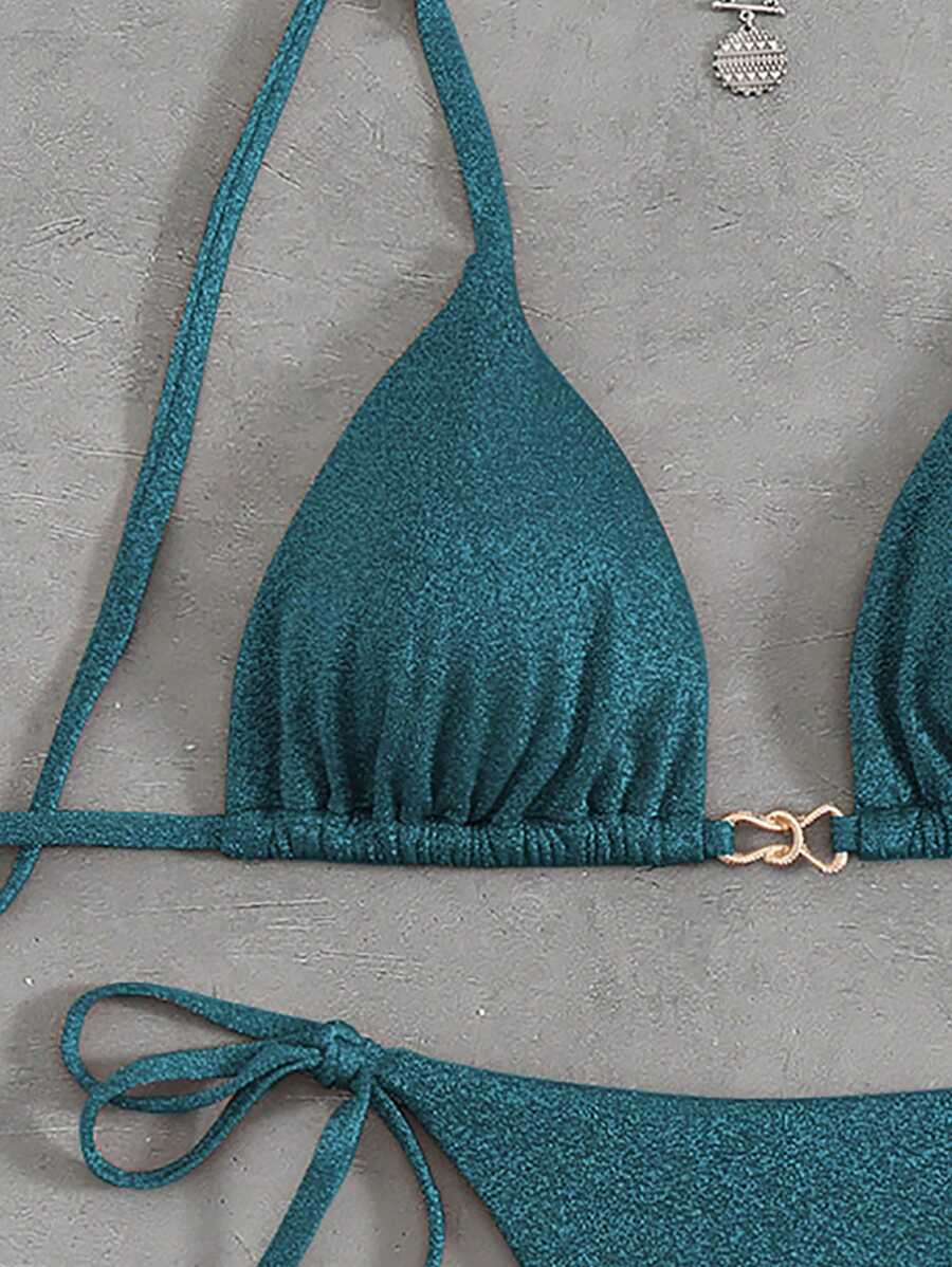 Biquíni Lumière Bronze