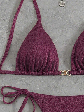 Biquíni Lumière Bronze