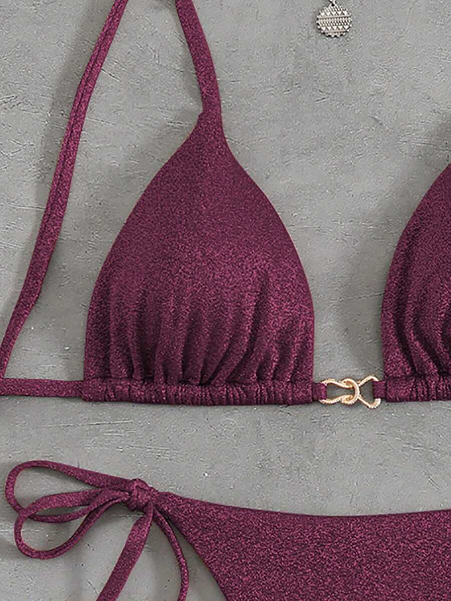 Biquíni Lumière Bronze