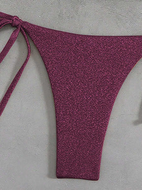 Biquíni Lumière Bronze