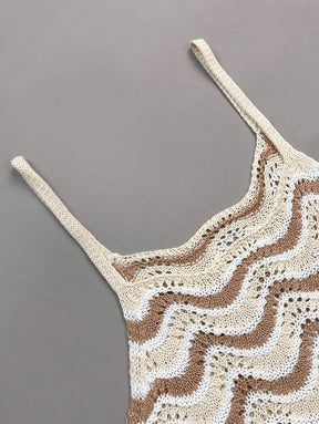 Saída de Praia Vestido Lior Areezi